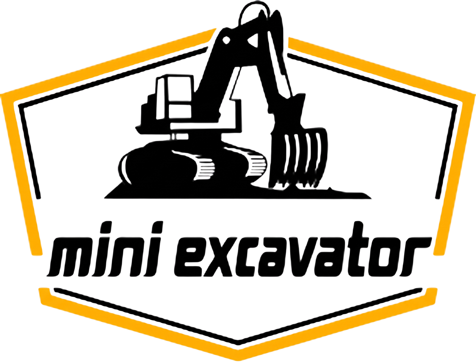 Mini Excavator